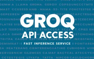 GroqCloud: Streamline Your Developer Access