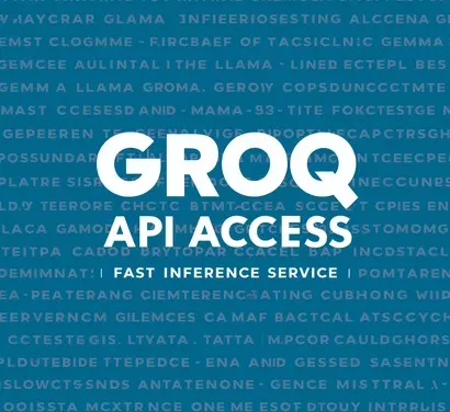 GroqCloud: Streamline Your Developer Access