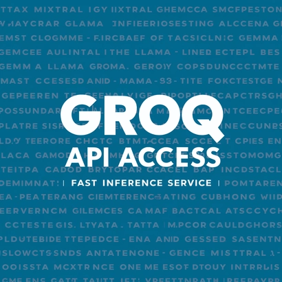 GroqCloud: Streamline Your Developer Access