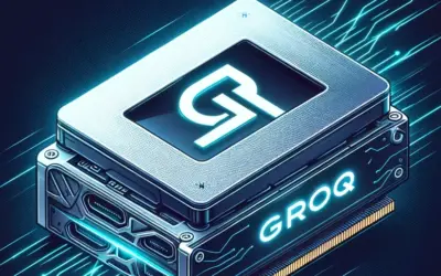 Groq LPU Inference Engine