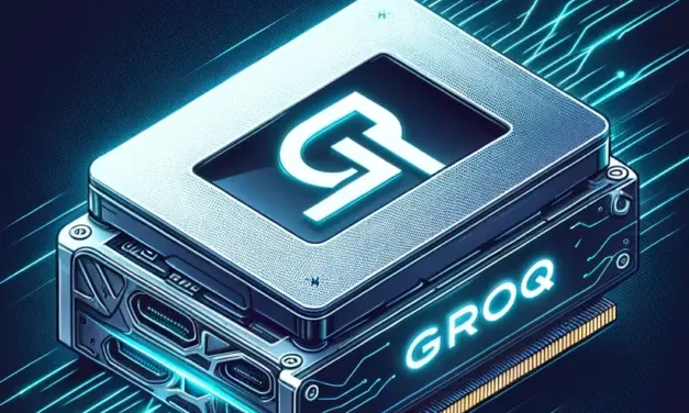 Groq LPU Inference Engine