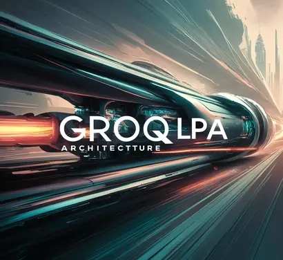 Groq LLM Inference: High-Speed LPA Architecture Execution