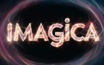 Imagica: Transform Ideas into Images with AI Power