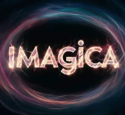 Imagica: Transform Ideas into Images with AI Power