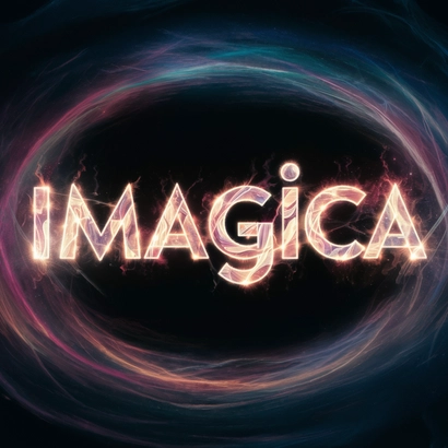 Imagica: Transform Ideas into Images with AI Power