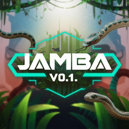 Jamba Mamba-based Model for Superior AI Performance