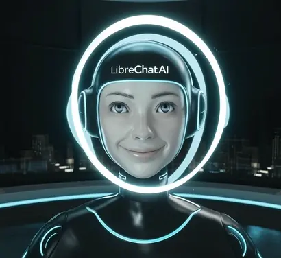 LibreChat AI Conversations: Enhance Chatbot Capabilities