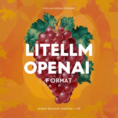 LiteLLM OpenAI Format: Transforming API Interaction