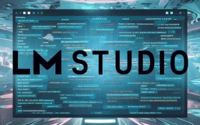 LM Studio: A User-Friendly LLM Application