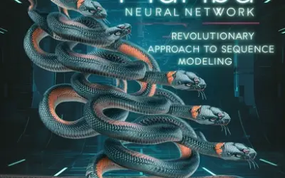 Mamba Neural Network