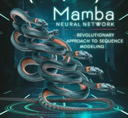 Mamba Neural Network