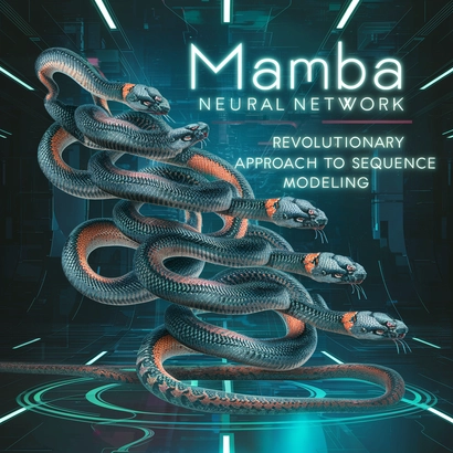 Mamba Neural Network