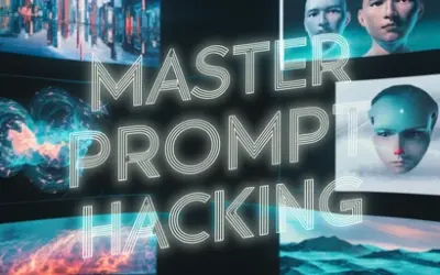 Master Prompt Hacking: Your Guide to Generative AI