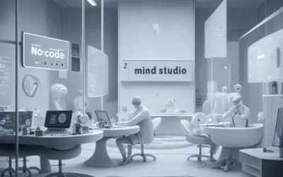 MindStudio: Create No-Code AI Workflows and Apps