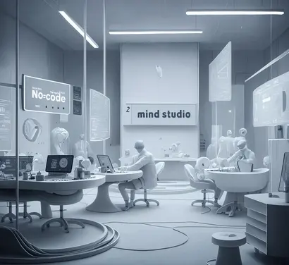 MindStudio: Create No-Code AI Workflows and Apps