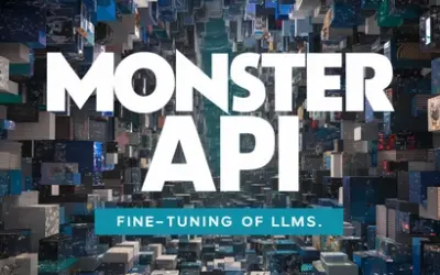 Monster API: No-Code LLM Fine-Tuning Platform