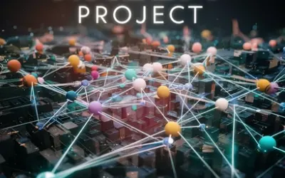 Converting Unstructured Text to Knowledge Graphs