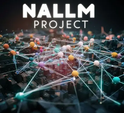 NaLLM Project: How to Create a Knowledge Graph with Neo4j