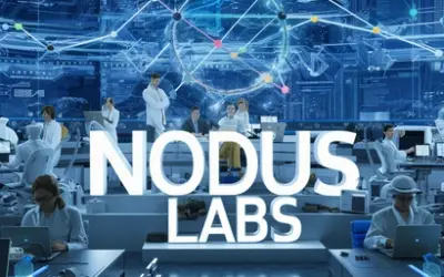 Nodus Labs: AI-Powered Knowledge Graphs for Idea Generation