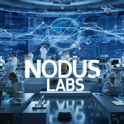 Nodus Labs: AI-Powered Knowledge Graphs for Idea Generation
