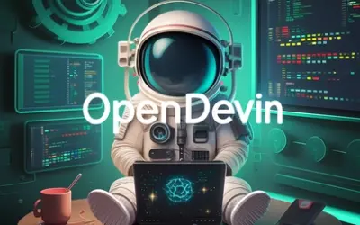 OpenDevin: AI Software Engineering