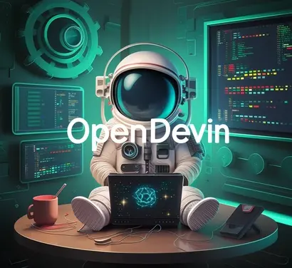 OpenDevin: AI Software Engineering
