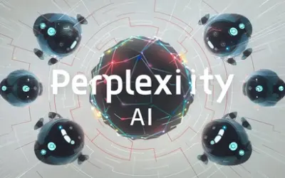 Perplexity AI Intelligent Search: Unleashing Curiosity and Discovery