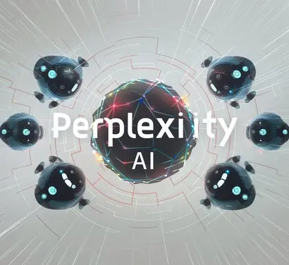 Perplexity AI Intelligent Search: Unleashing Curiosity and Discovery