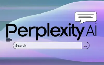 Perplexity AI: Conversational Search Engine for Natural Language Queries