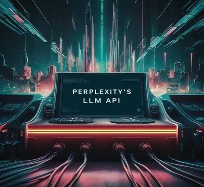 Perplexity’s LLM API: Fast, User-Friendly, Cost-Efficient