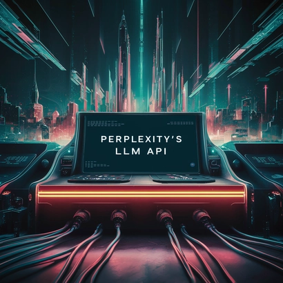 Perplexity’s LLM API: Fast, User-Friendly, Cost-Efficient