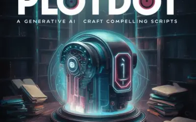 Plotdot: State-of-the-Art Generative AI for Crafting Compelling Scripts