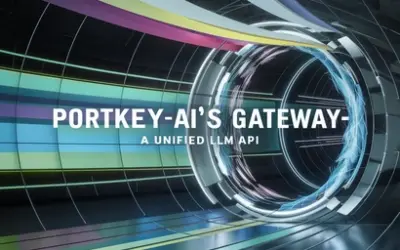 Portkey-AI???s Gateway: A Unified Interface for Multiple LLMs