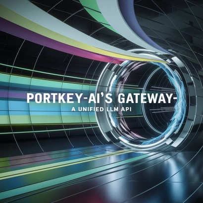 Portkey-AI’s Gateway: A Unified Interface for Multiple LLMs