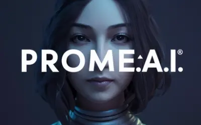 PromeAI Powerful AI Design Assistants