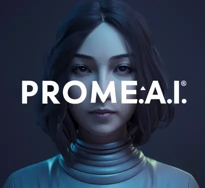 PromeAI Powerful AI Design Assistants