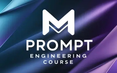 Prompt Engineering Course: Master ChatGPT with Ania Kubow