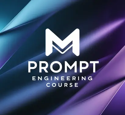 Prompt Engineering Course: Master ChatGPT with Ania Kubow