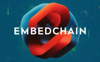RAG Application Deployment with Embedchain Integration