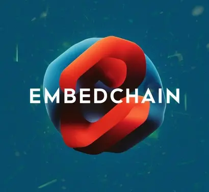 RAG Application Deployment with Embedchain Integration