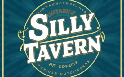 SillyTavern: Text Generation AI & Chat Interface