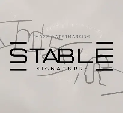 Stable Signature Image Watermarking: An Invisible Technique by Open Source AI
