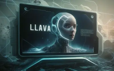State-of-the-Art Natural Language and Computer Vision Models by Llava