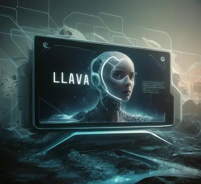 State-of-the-Art Natural Language and Computer Vision Models by Llava