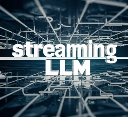 StreamingLLM: Efficient Framework for Infinite Sequence Length Generalization