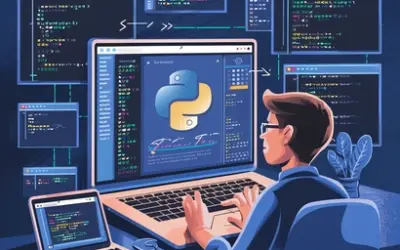 Streamlit App Framework: Tutorial and Deployment Guide