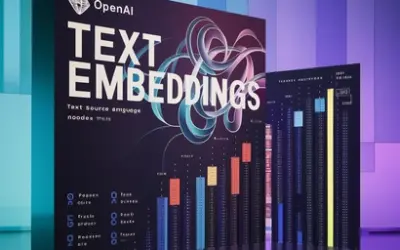 Text Embeddings: OpenAI vs. Free & Open Source Comparison
