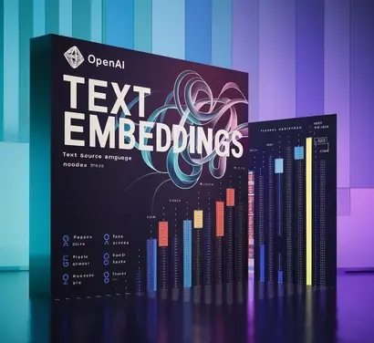 Text Embeddings: OpenAI vs. Free & Open Source Comparison