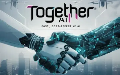 Revolutionize AI with Together Inference Engine