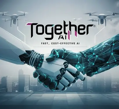 Revolutionize AI with Together Inference Engine
